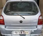 Maruti Suzuki Alto 2002 Petrol 80000 Km Driven