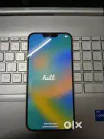 Iphone 14 Plus with bill box without any scratches perfect condition