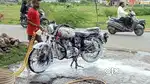 Insurance policy expire