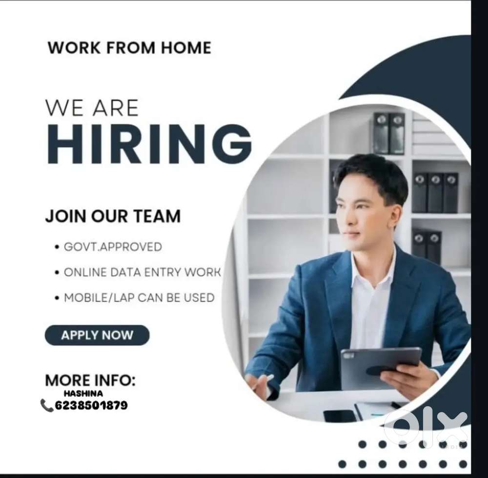 Bumber part time jobs
