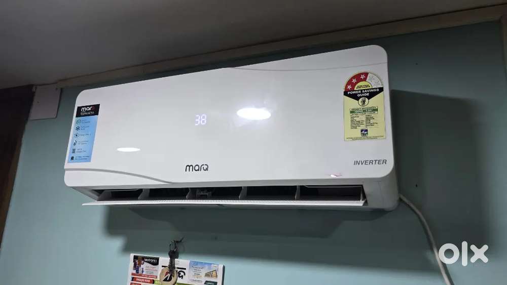 MarQ ac by flipkart for sale