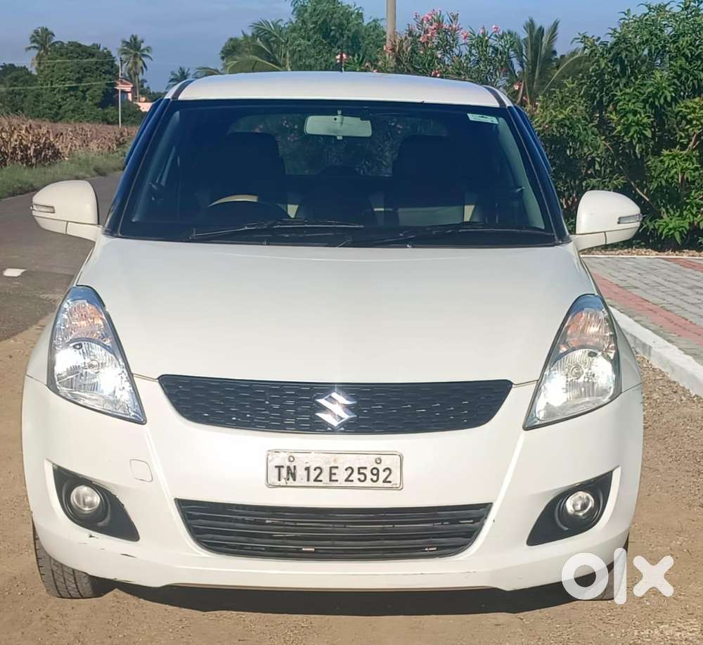 Maruti Suzuki Swift DDiS VDI, 2014, Diesel