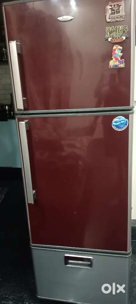 Whirlpool Protron for Sale