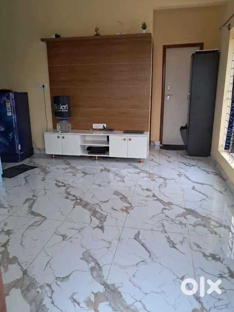 House rent for 1 bhk