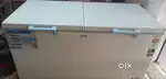 New godrej 500 ltr Deep freezer