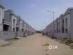 plot available at alka avenue T&C colony, uslapur station road