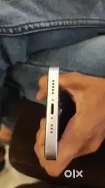 Iphone 14 -128 gb +50 gb storage  Minnor dent