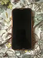 iPhone 14 red colour 128 gb