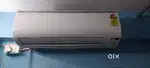 Daikin 1.5 ton ac