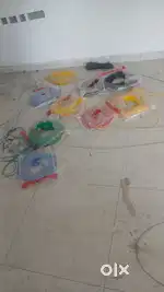 I need work I'm an electrician.