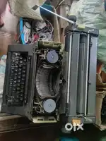 Type writer