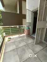 1 bhk furnished flat for rent