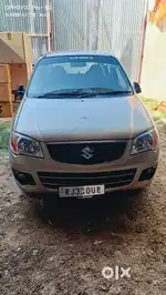 Maruti Suzuki Alto K10 2012 Petrol 80000 Km Driven  All original