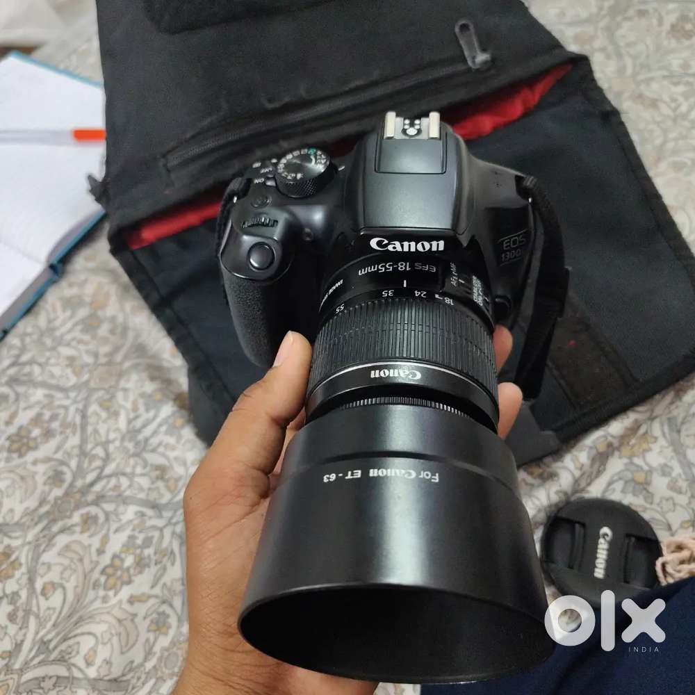 Canon 1300d
