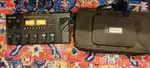Guitar Multi-Effect Processor