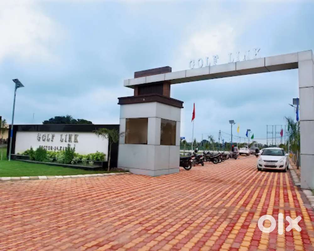 Prime location affordable comercial Plot