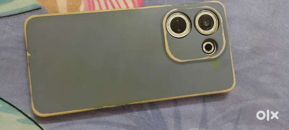 Tecno camon 204g