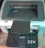 Hp p1008 Laserjet printer