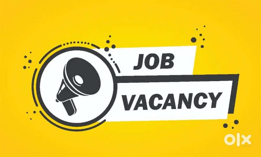 WANTED JOB  OFFICE WORK