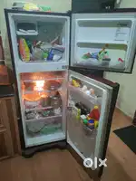 LG double door FRIDGE for SALE