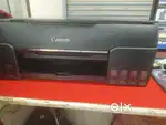 Canon G670 Multifunctional Printer High Quality Photo