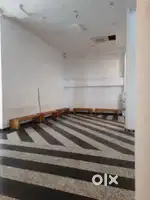 Ground floor open space for rent at Times Square mall zoo road