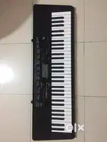 Casio CTK 3500