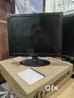 Computer LCD