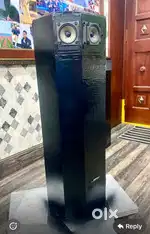 Used Bose 501 Series V Direct Reflecting Pair of speakers