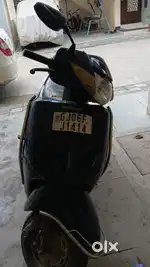 I want to sell my activa urgently