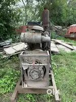 125 KVA cummins Engine Generator
