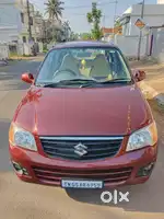 Maruti Suzuki Alto K10 2012 Petrol 84000 Km Driven