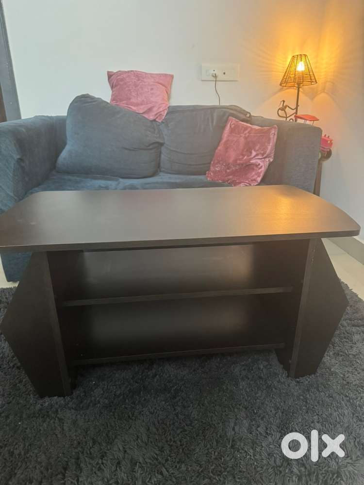Wooden Center Table for SALE!!