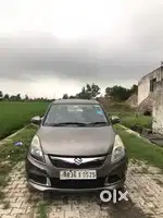 Swift dzire vdi 2015 model 1st owner