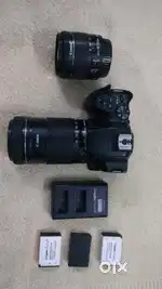 Canon 200D mark2
