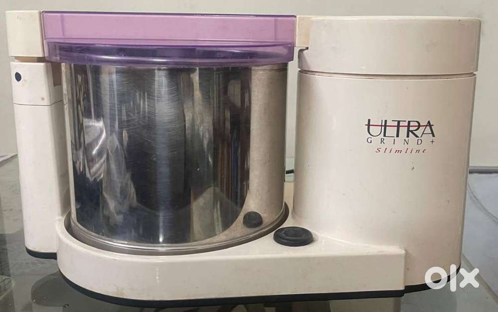 Ultra Wet Grinder 2 litres