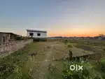 Land size is 2 katha 8 chotak