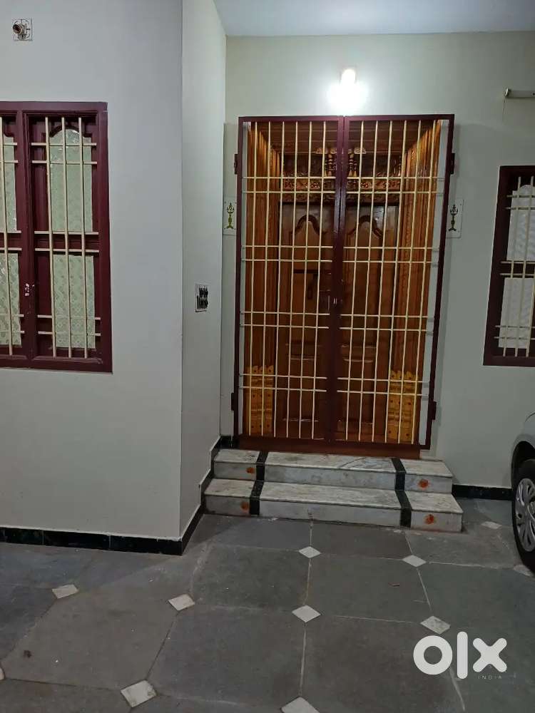 3BHK House @ Mahaveer Nagar, Lawspet, Puducherry