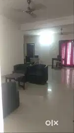 3 Bhk Flat for rent Furnished at vyttila