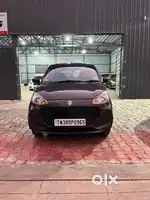 Maruti Suzuki Alto K10 VXi (O), 2024, Petrol