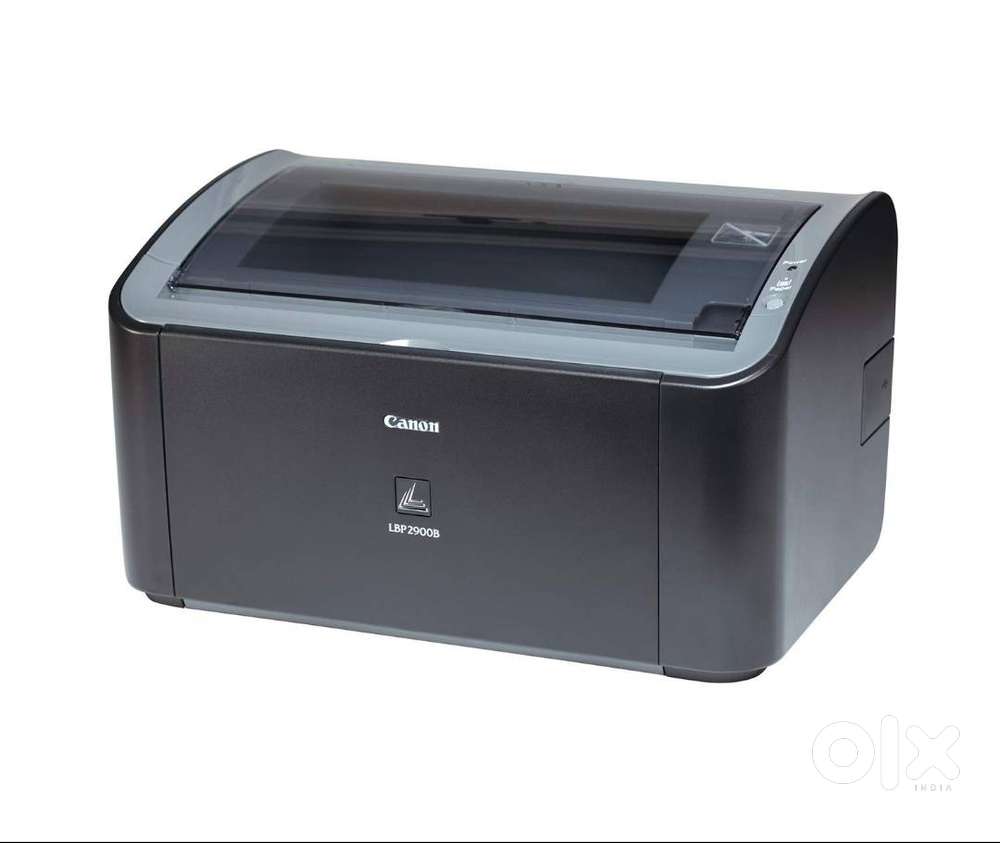 Canon LBP 2900 Laser Printer