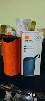 Bluetooth speaker Good condition