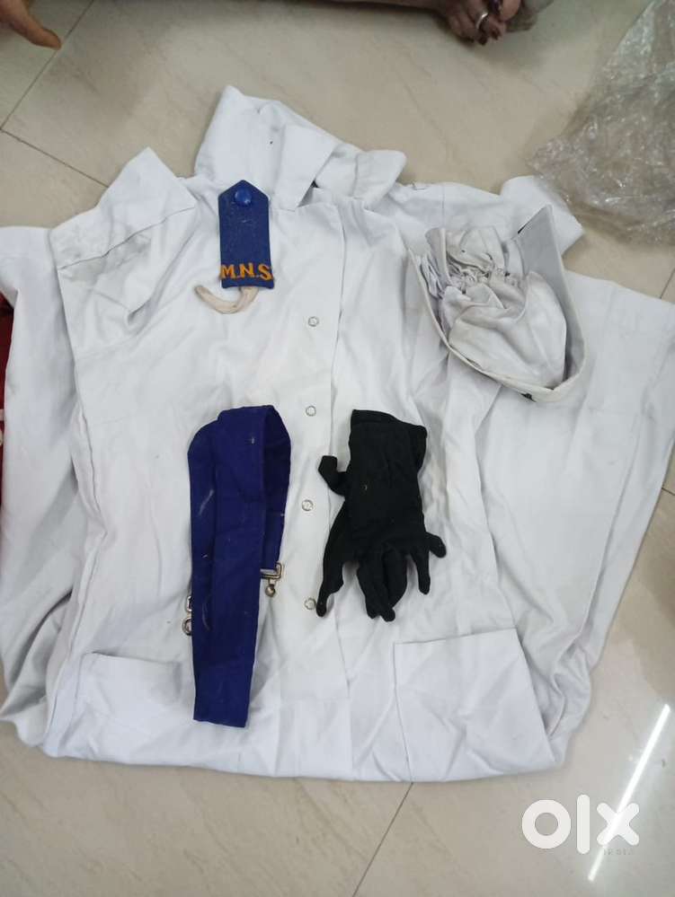 Fancy dress for kids