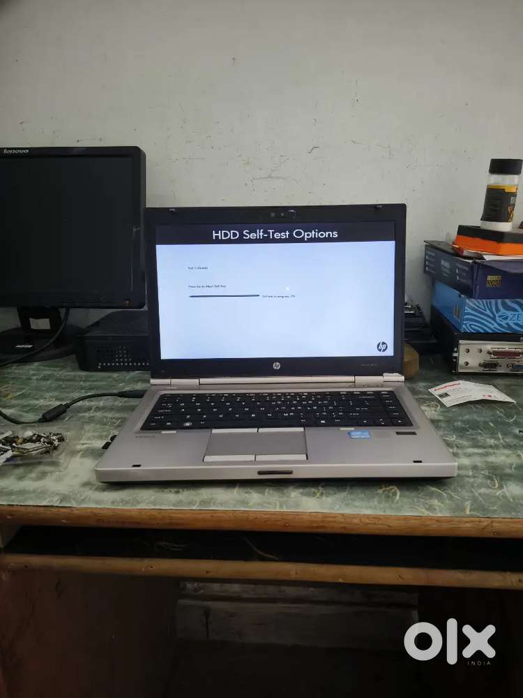 Laptop and computers on rent .