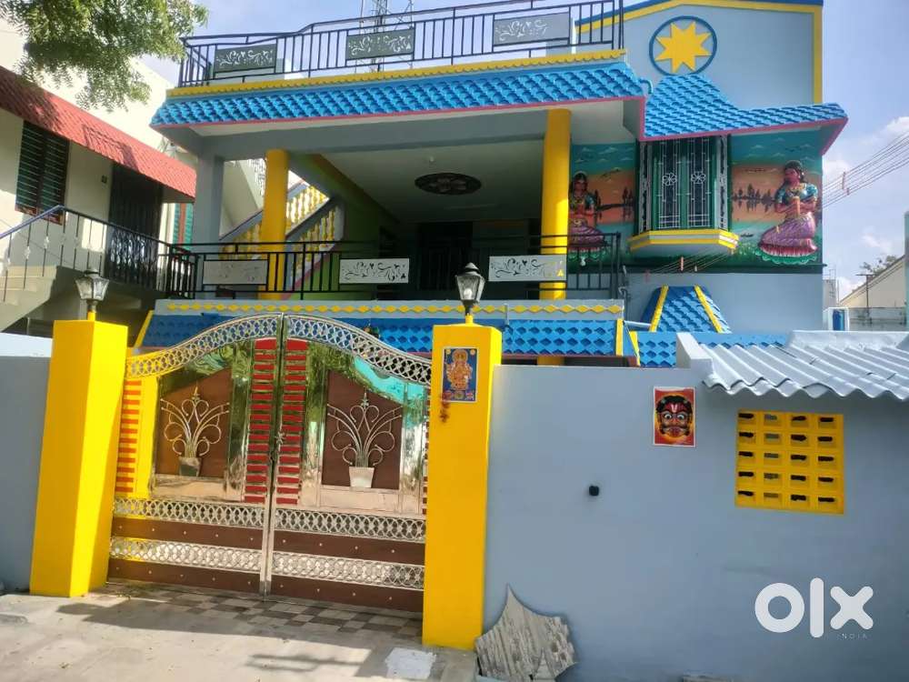 House Rent Near GH