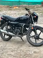 bike is in very gud condition less driven ist owner bike