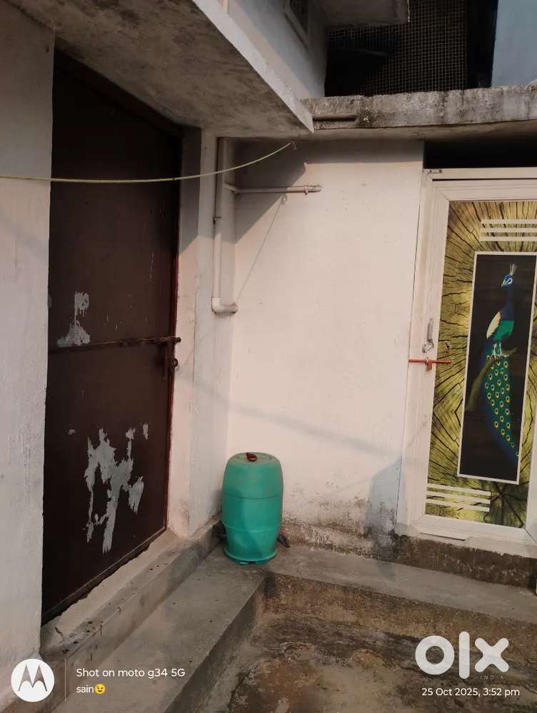 House for rent in 2500