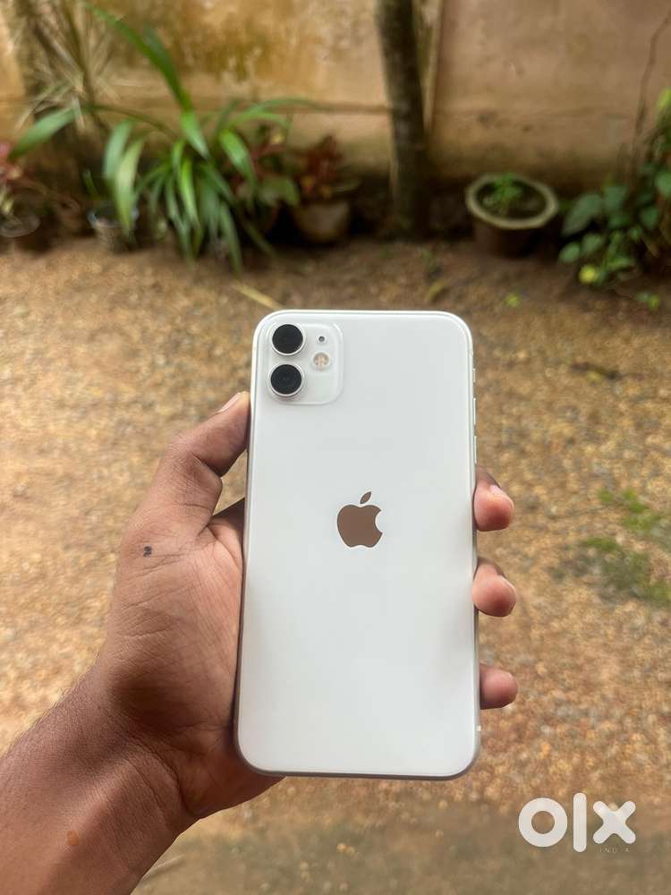 Iphone 11 128Gb