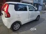 Maruti Suzuki Wagon R 2024