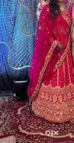 Chaniya Choli